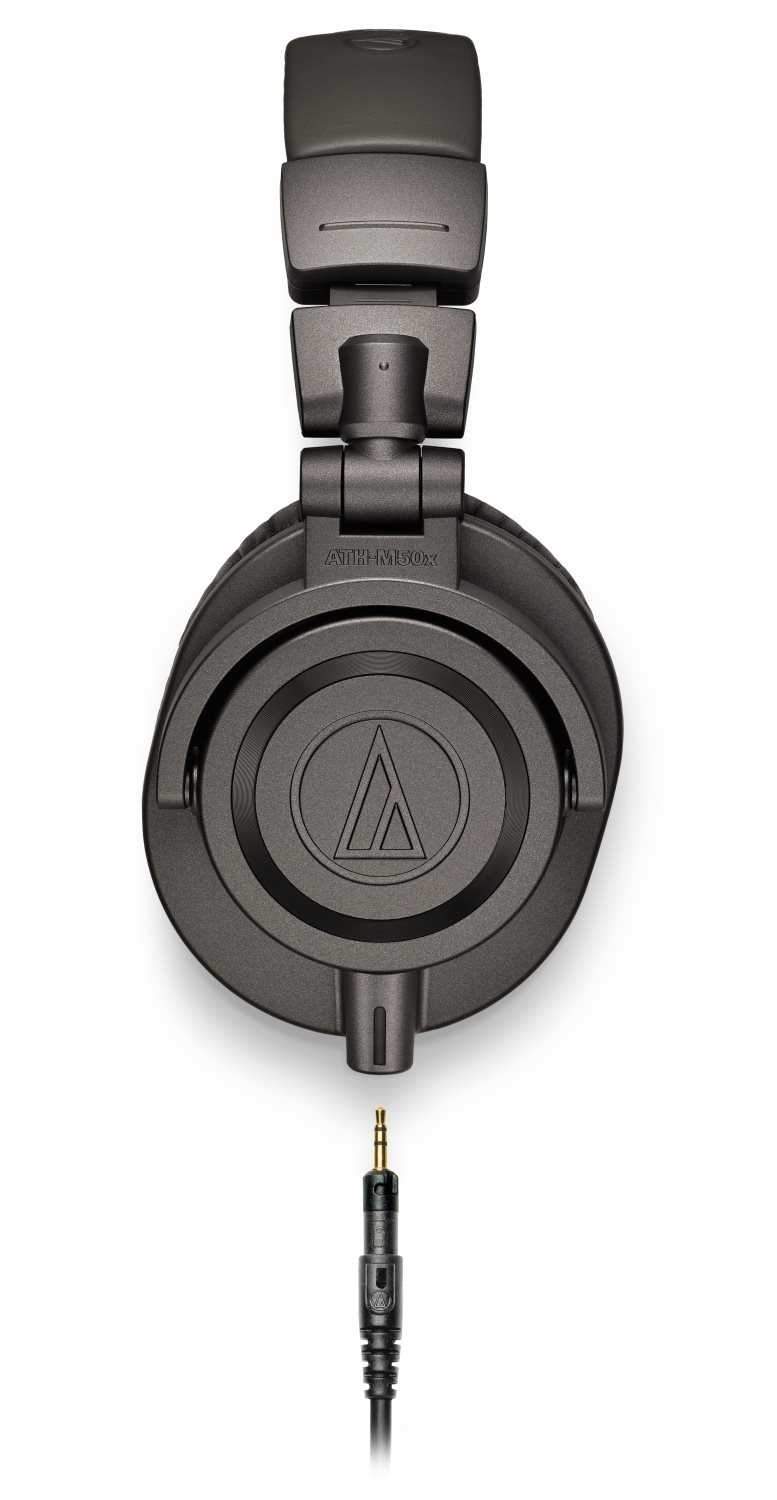 Audio Technica Limited Edition M50X MG Headphones - Solotech