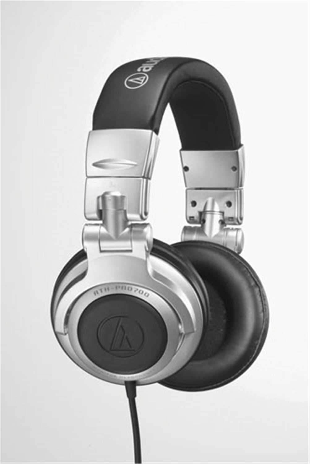 Audio Technica ATHPRO700SV Pro DJ Headphone - Solotech