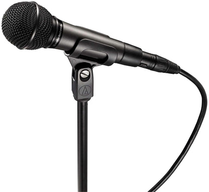 Audio Technica ATM510 Cardioid Vocal Microphone - Solotech