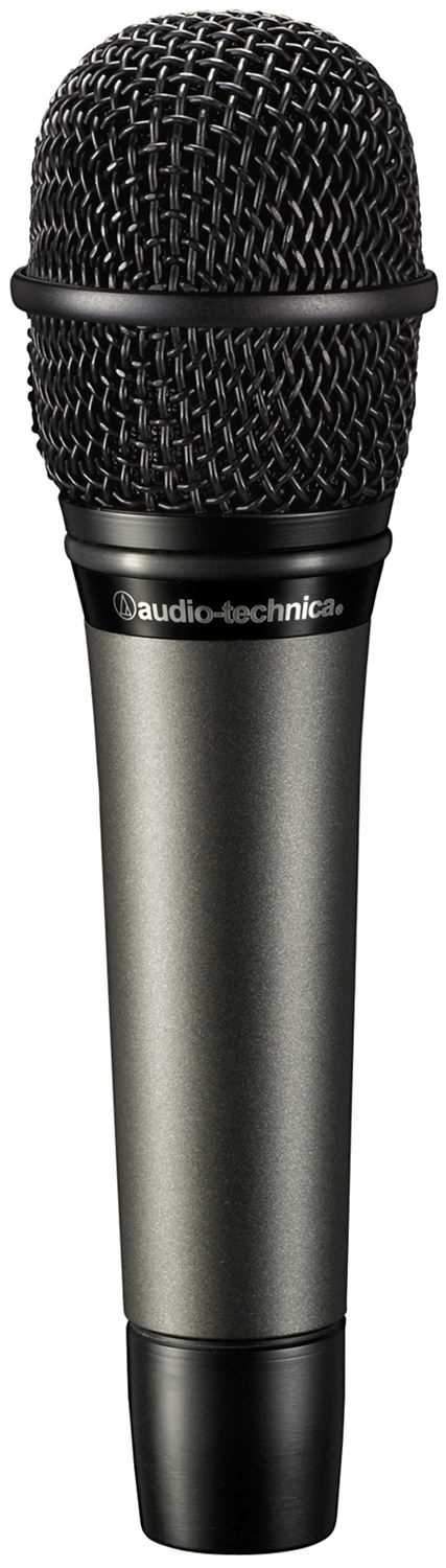 Audio Technica ATM610A Hypercadioid Vocal Mic - ProSound and Stage Lighting