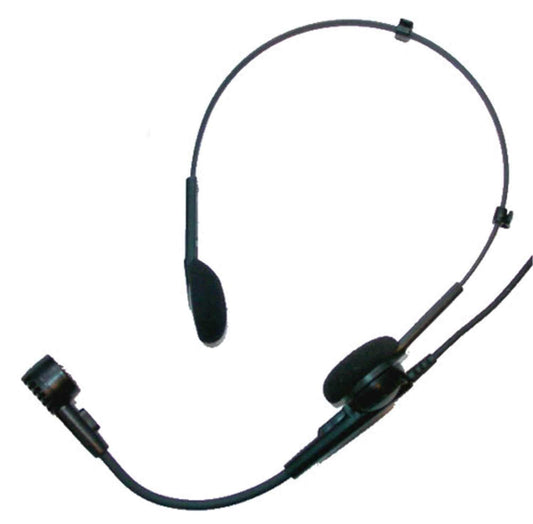 Audio Technica ATM75 Headworn Mic with Power Module - Solotech