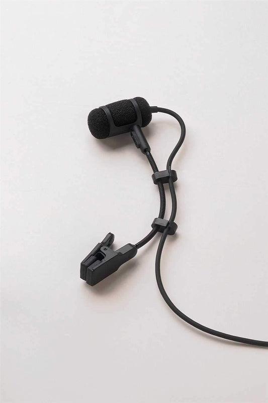 Audio Technica ATM350CW Clip On Instrument Mic - Solotech