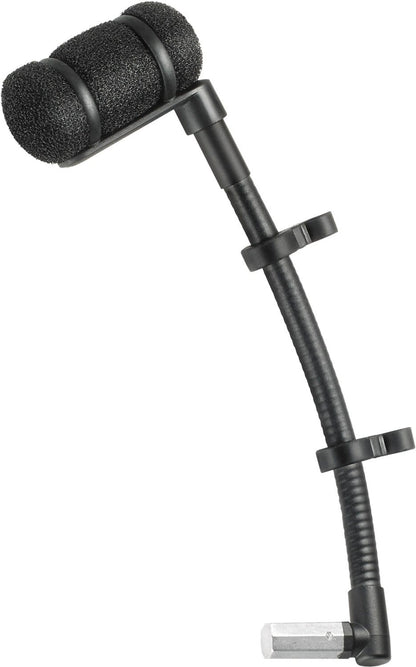 Audio Technica ATM350U Condenser Instrument Microphone - PSSL ProSound and Stage Lighting