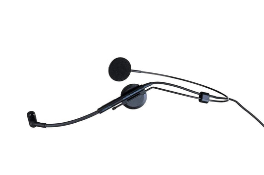 Audio Technica ATM73A Headworn Condenser Mic - Solotech