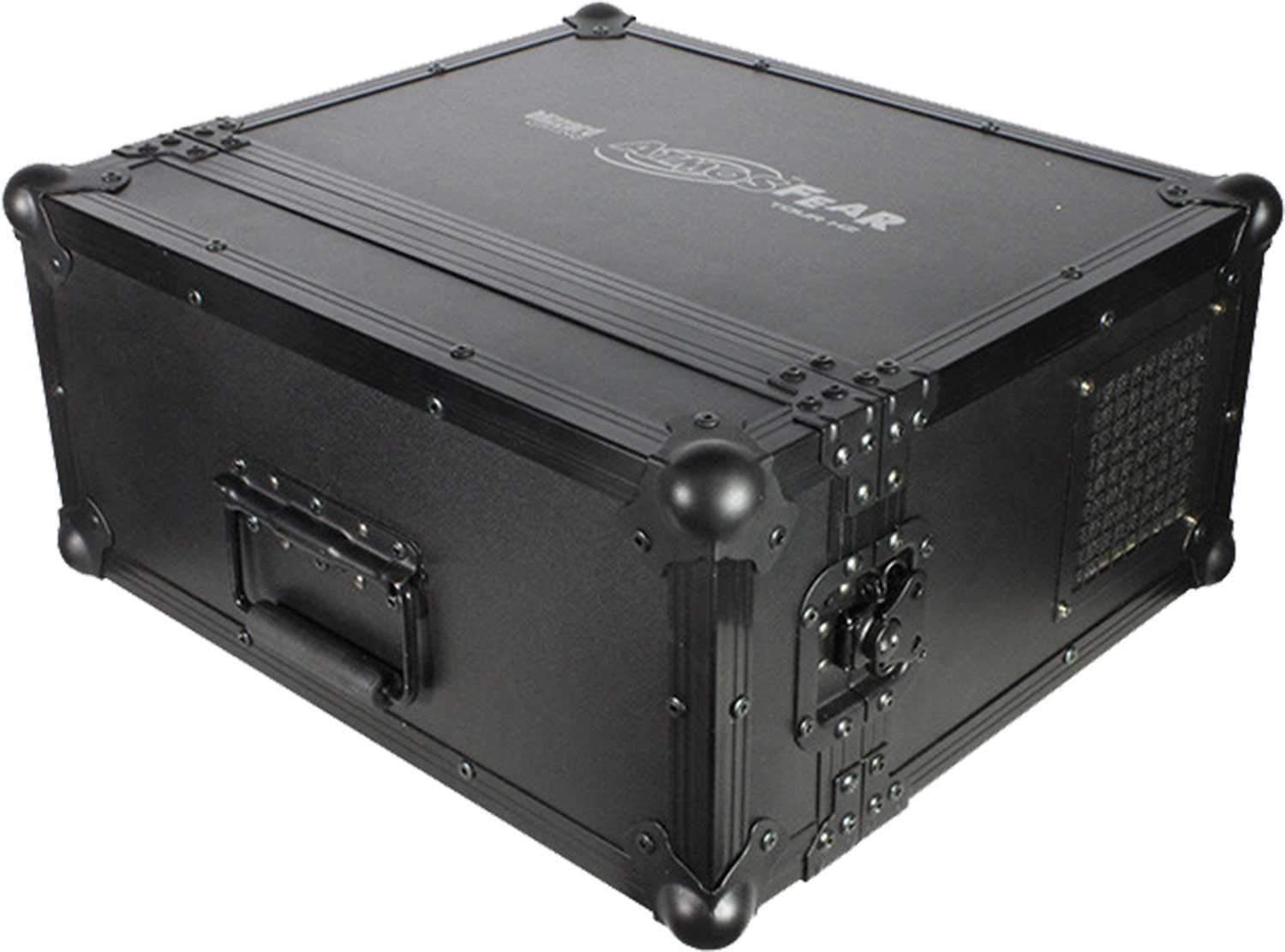 Blizzard AtmosFEAR Tour HZ 1000-Watt Haze Machine with Road Case - Solotech