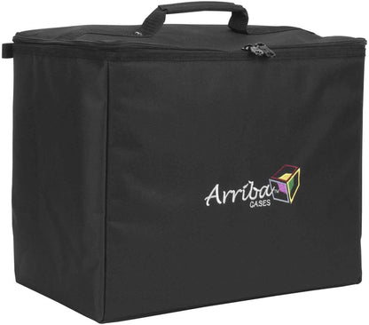 Arriba ATP16 16 x 10 x 14 Equipment & Gear Bag - Solotech