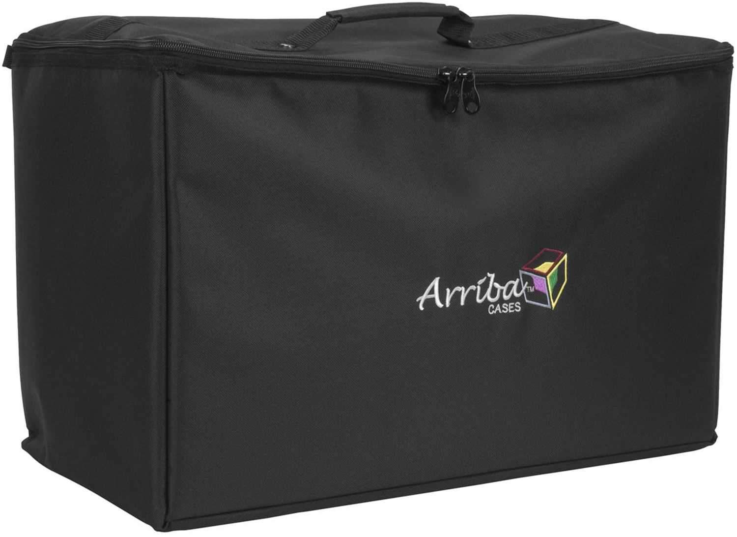 Arriba ATP22 Multi-Purpose Padded Equipment Bag - Solotech