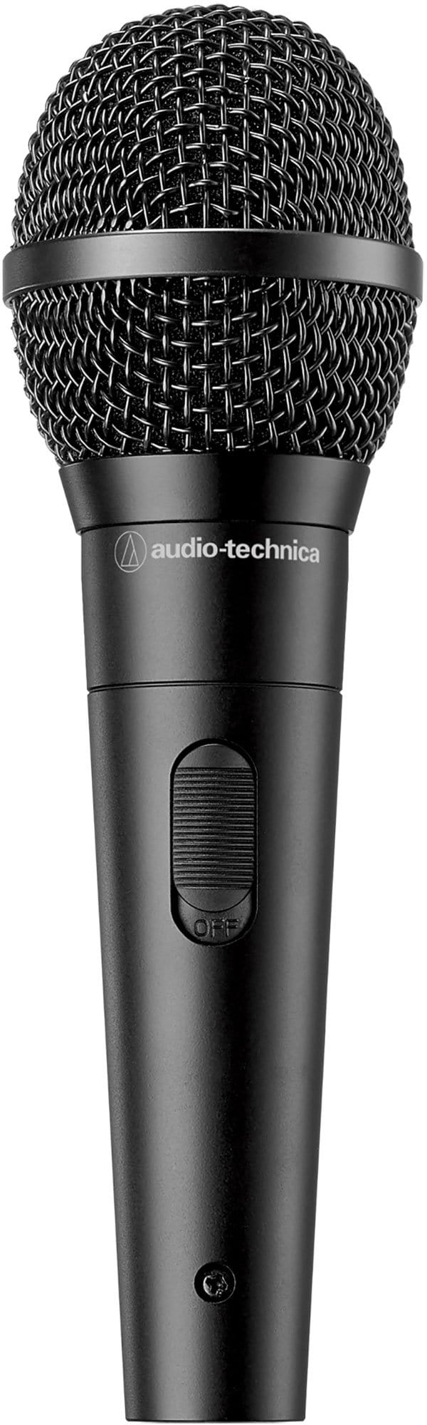 Audio-Technica ATR1300X Dynamic Vocal & Instrument Microphone - PSSL ProSound and Stage Lighting