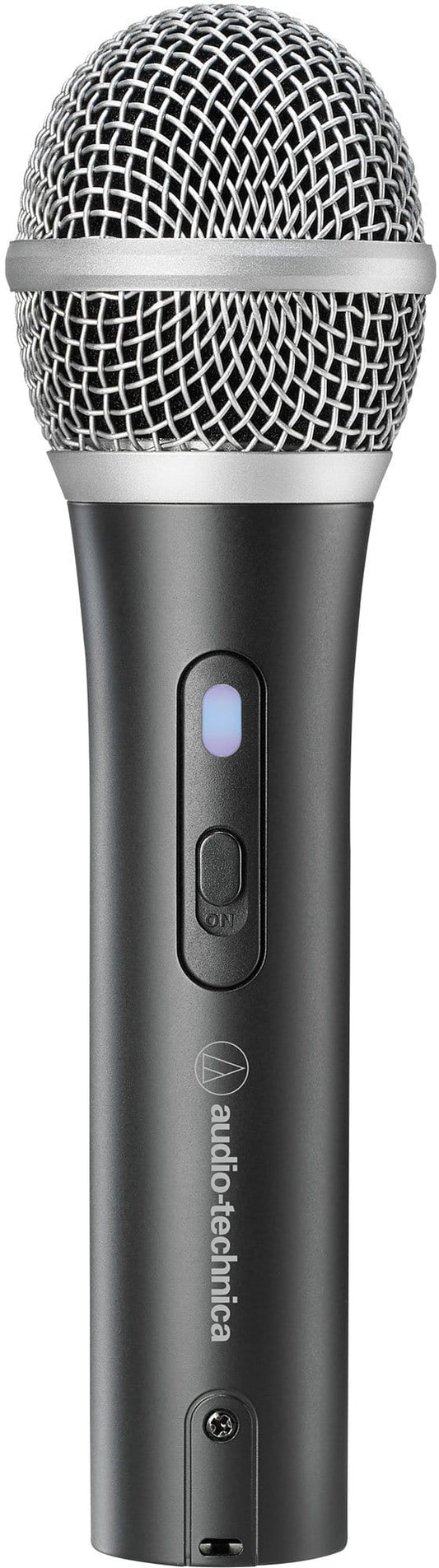 Audio-Technica ATR2100X-USB Dynamic USB+XLR Microphone - PSSL ProSound and Stage Lighting