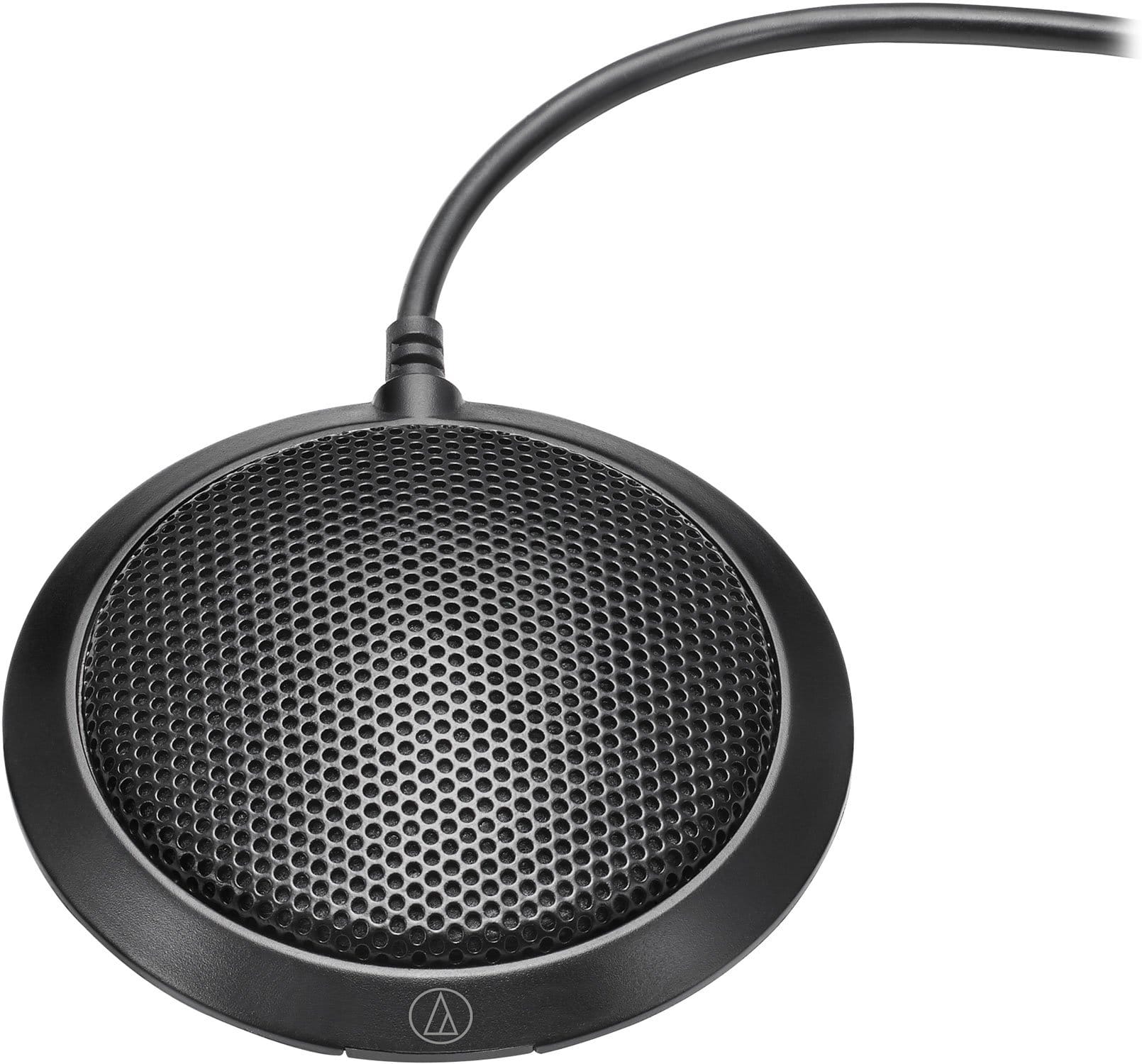 Audio-Technica ATR4697-USB Condenser Boundary Microphone - PSSL ProSound and Stage Lighting