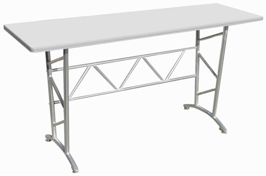 Odyssey ATT Aluminum DJ Truss Table - ProSound and Stage Lighting