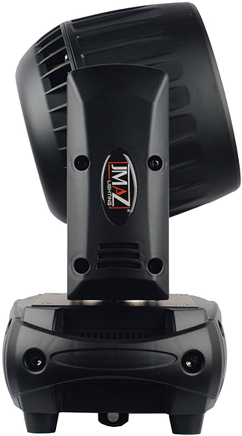 JMAZ Attco Wash 100Z 90w RGBW LED Moving Head - ProSound and Stage Lighting