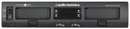 Audio-Technica ATW-1301 System 10 PRO Wireless Body-Pack System - ProSound and Stage Lighting