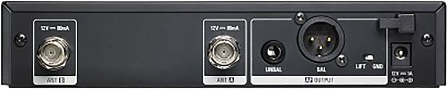 Audio-Technica NET 3000 SER SYS with BP894XCH in 470-530 - PSSL ProSound and Stage Lighting