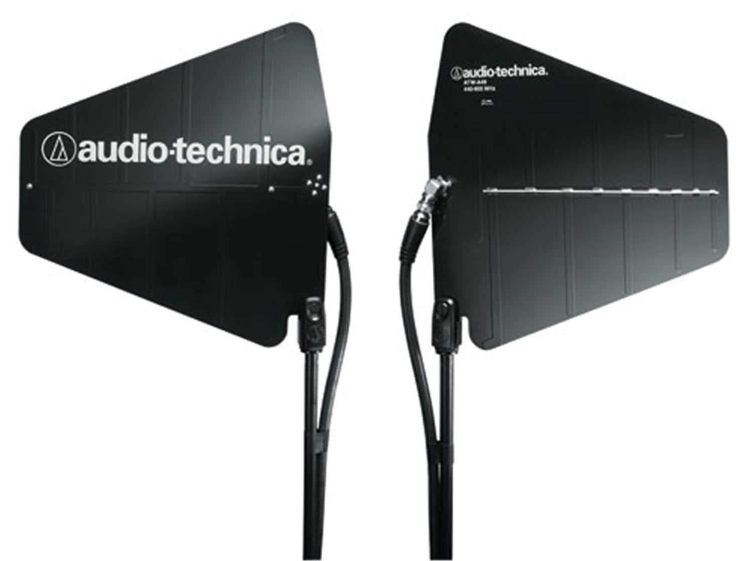 Audio Technica ATW-A49 Uhf Wide Band Antennas - Solotech