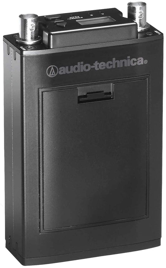 Audio Technica ATW-R1810 Single Channel Receiver - Solotech