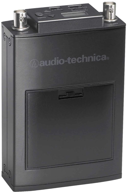 Audio Technica ATW-R1820 Dual Channel Receiver - Solotech