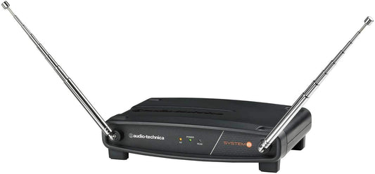 Audio Technica ATW-R800 System 8 VHF Receiver - Solotech