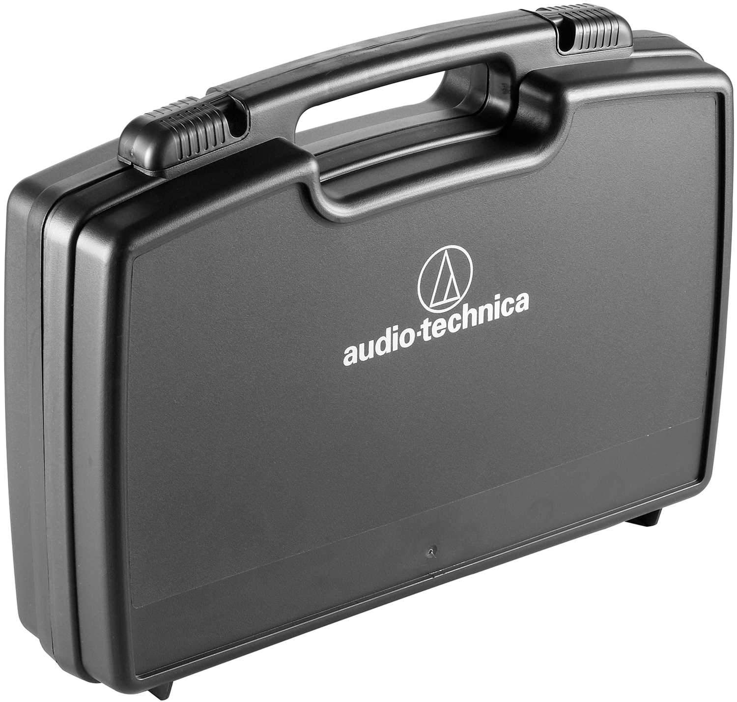 Audio Technica ATW-RC1 Wireless Mic Carrying Case for 2000 / 3000 Series - Solotech