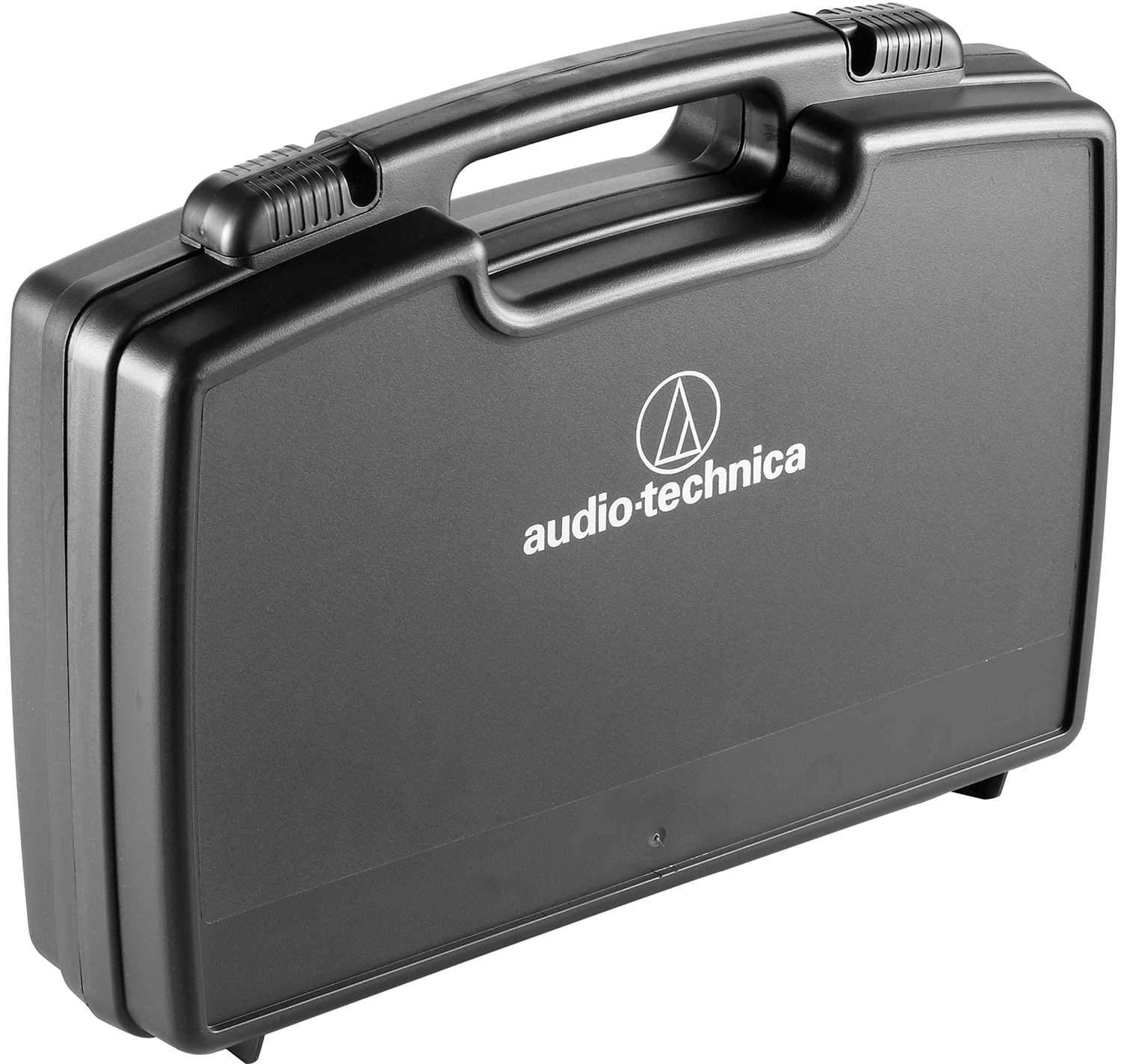 Audio Technica ATW-RC2 Wireless Mic Carrying Case for System 8, 9, 10 - Solotech