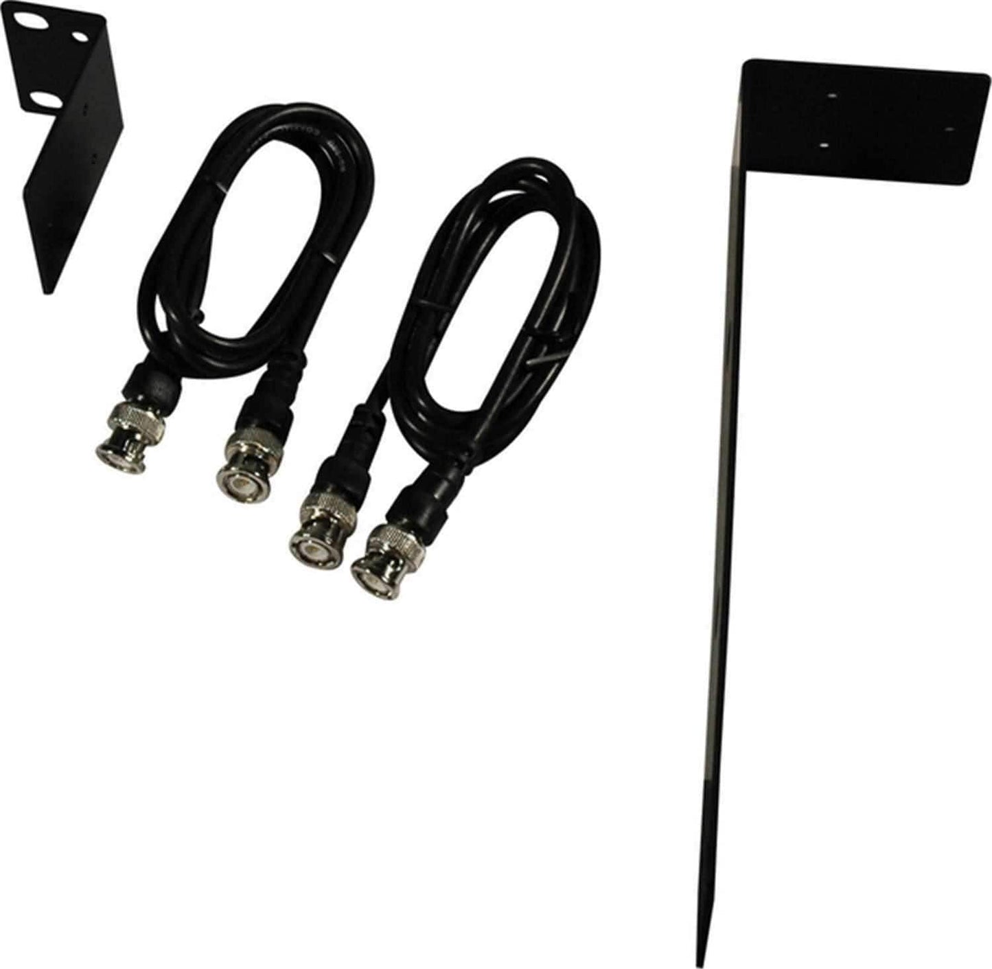 Audio Technica ATW-RM1 Rack-Mount Kit for Wireless - Solotech