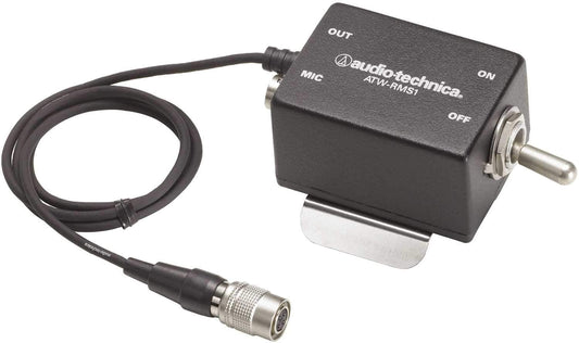 Audio Technica ATW-RMS1 Wireless Mic Mute Switch - Solotech