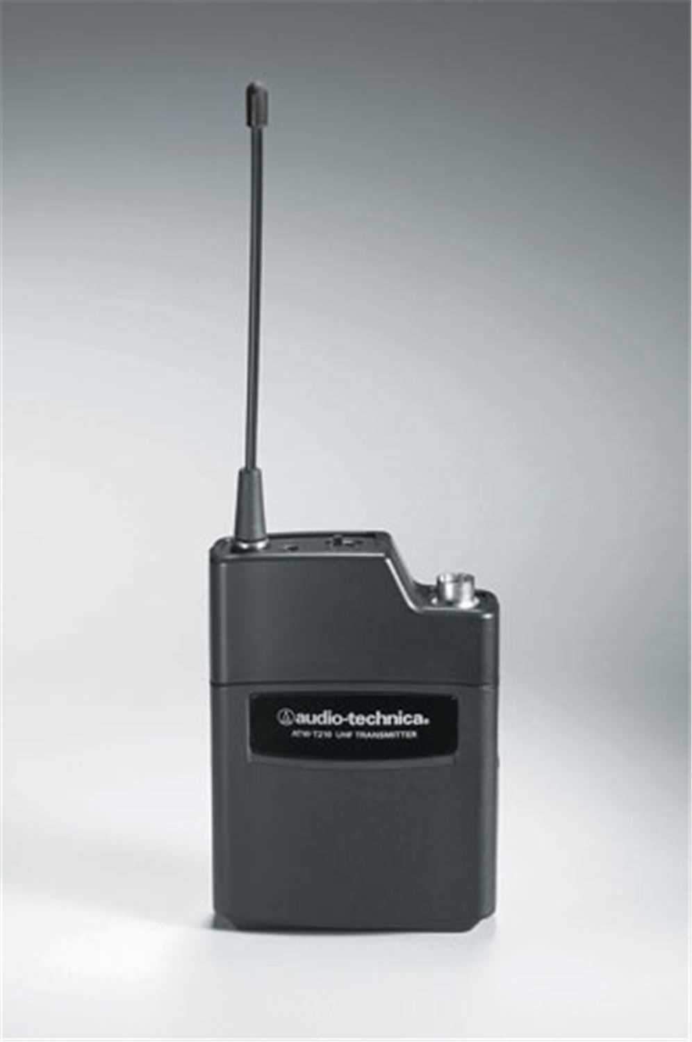 Audio Technica ATWT210 Body Pack For 2000 Series - Solotech