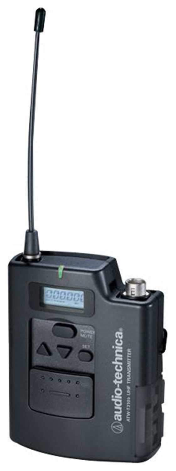 Micrófono de solapa con Clip para Audio Technica, sistema inalámbrico Micrófono de solapa con Clip para Audio Technica, sistema inalámbrico