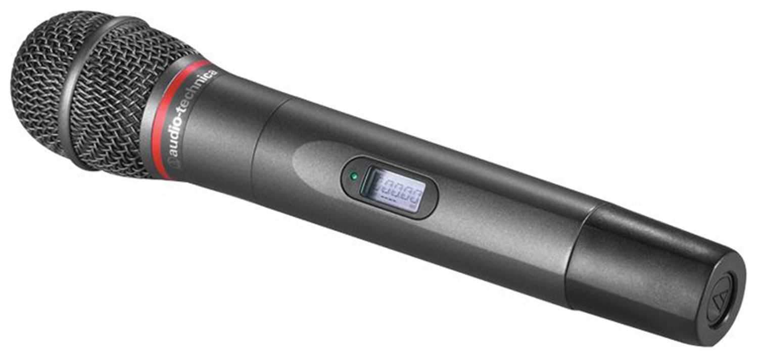 Audio Technica T341B 3000 Handheld Transmitter - Solotech