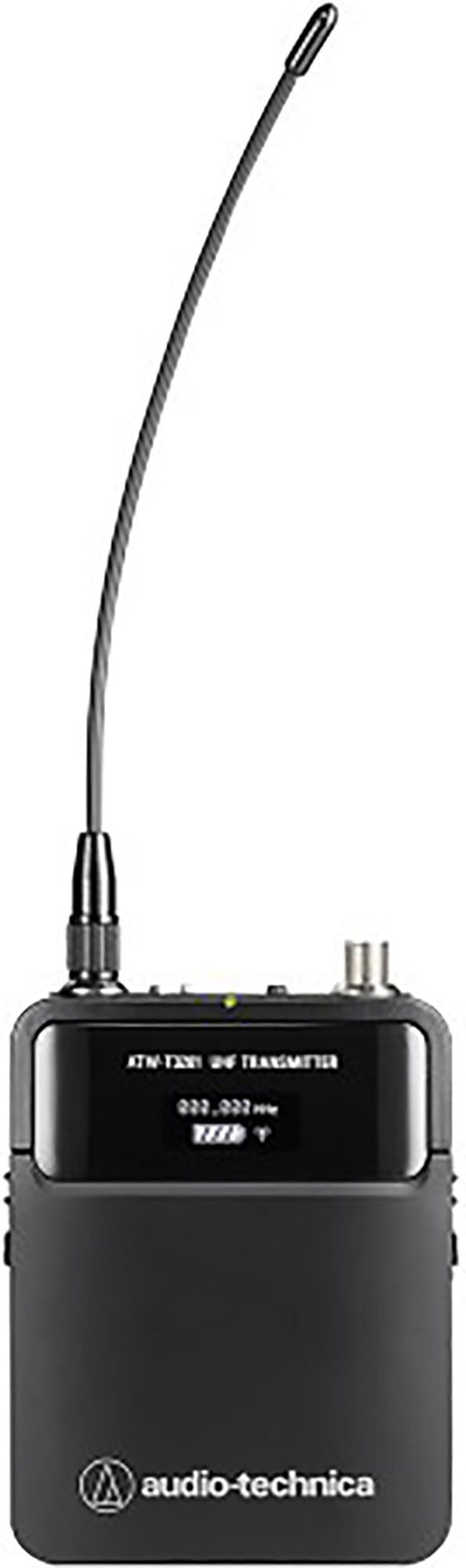 Audio-Technica NET 3000 SER with BP892XTH-CH 470-530 - PSSL ProSound and Stage Lighting