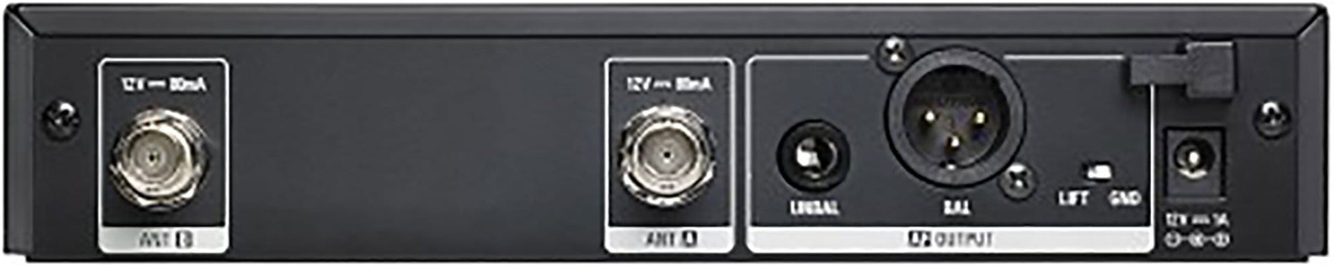 Audio-Technica NET 3000 SER with BP892XTH-CH 470-530 - PSSL ProSound and Stage Lighting