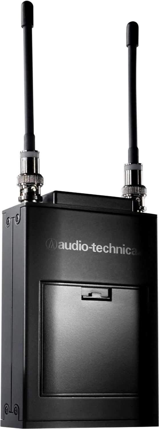 Audio Technica ATWR1810C Camera Mic Sys Rec ONLY - Solotech