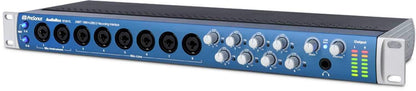 PreSonus AudioBox 1818VSL USB Audio Interface - Solotech