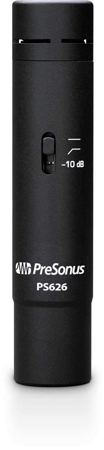 PreSonus AudioBox Stereo Recording Bundle - Solotech