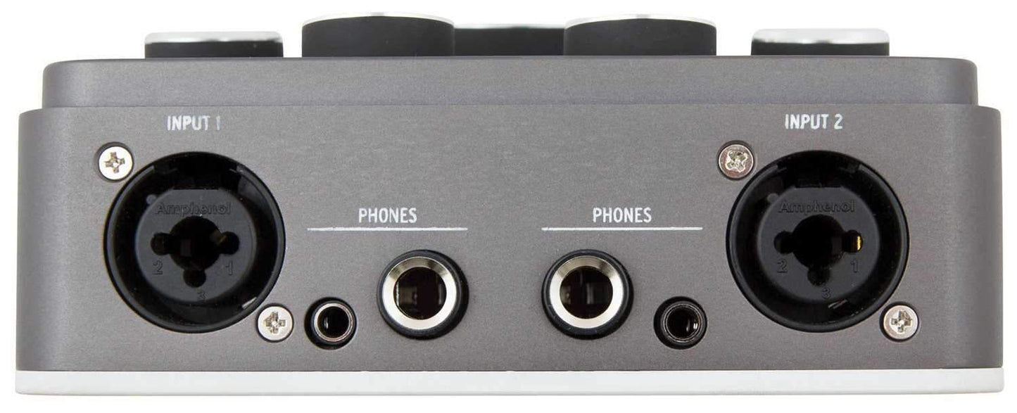 Arturia Audiofuse USB Audio Interface Space Grey - Solotech