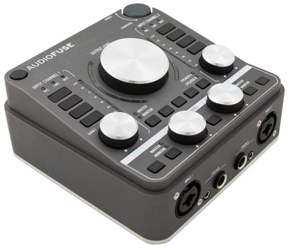 Arturia Audiofuse USB Audio Interface Space Grey - Solotech