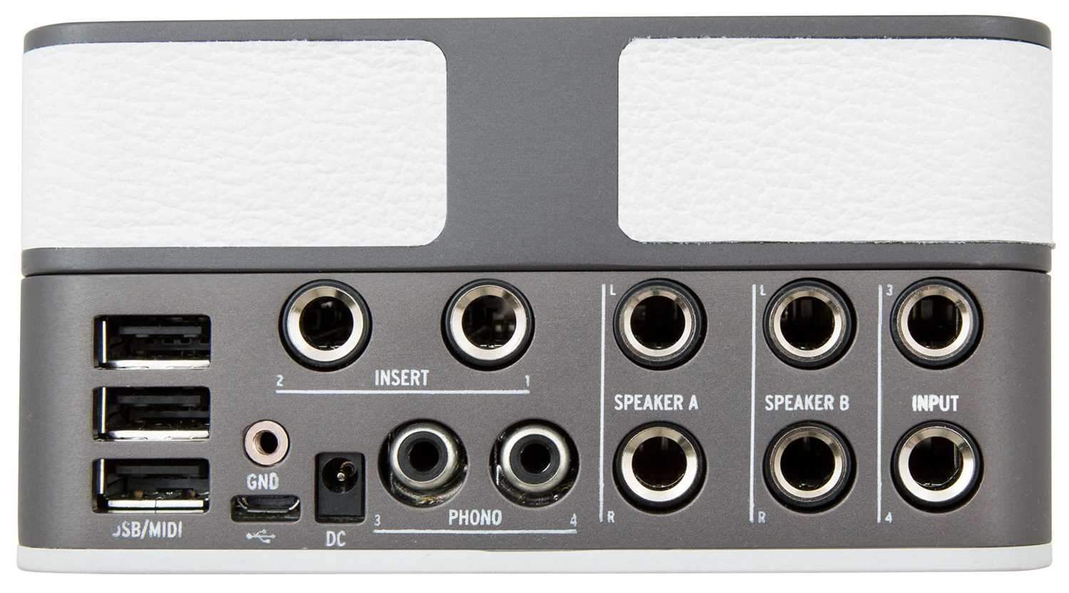 Arturia Audiofuse USB Audio Interface Space Grey - Solotech