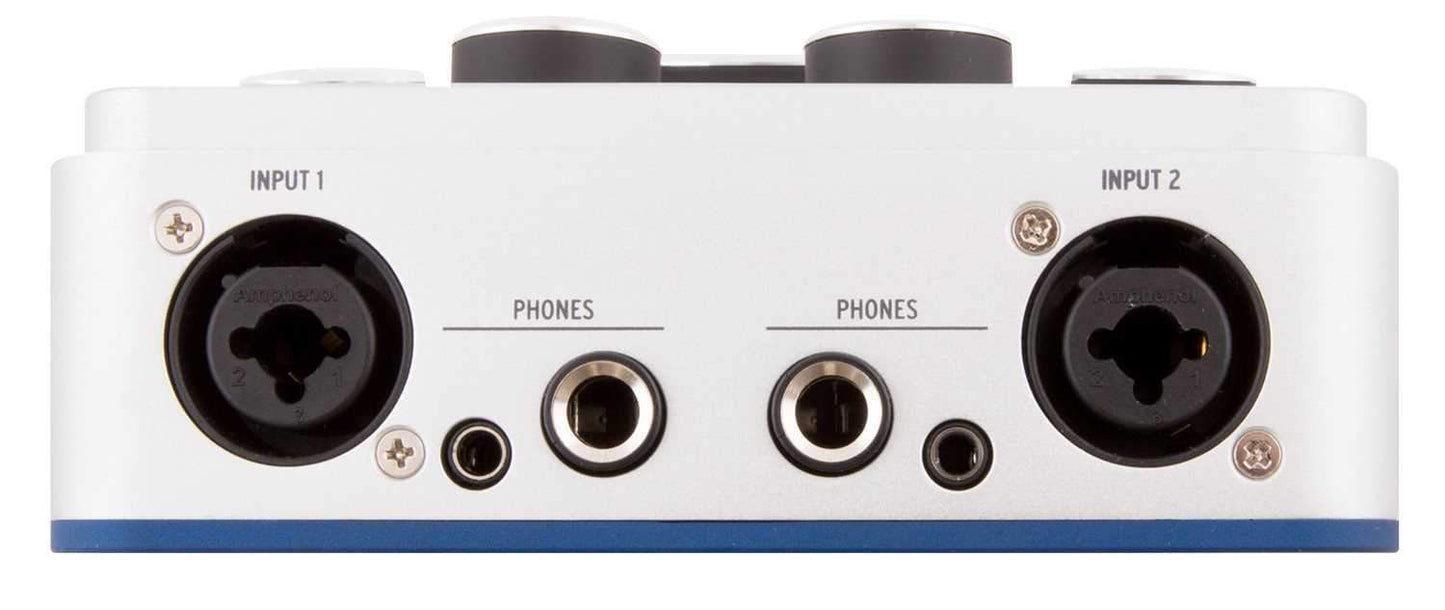 Arturia Audiofuse USB Audio Interface - Solotech