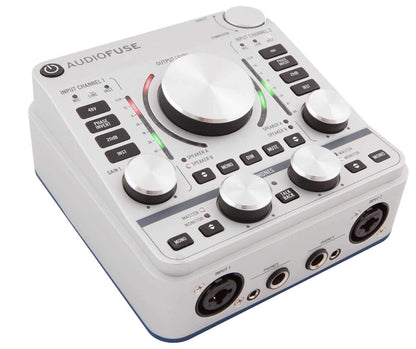 Arturia Audiofuse USB Audio Interface - Solotech