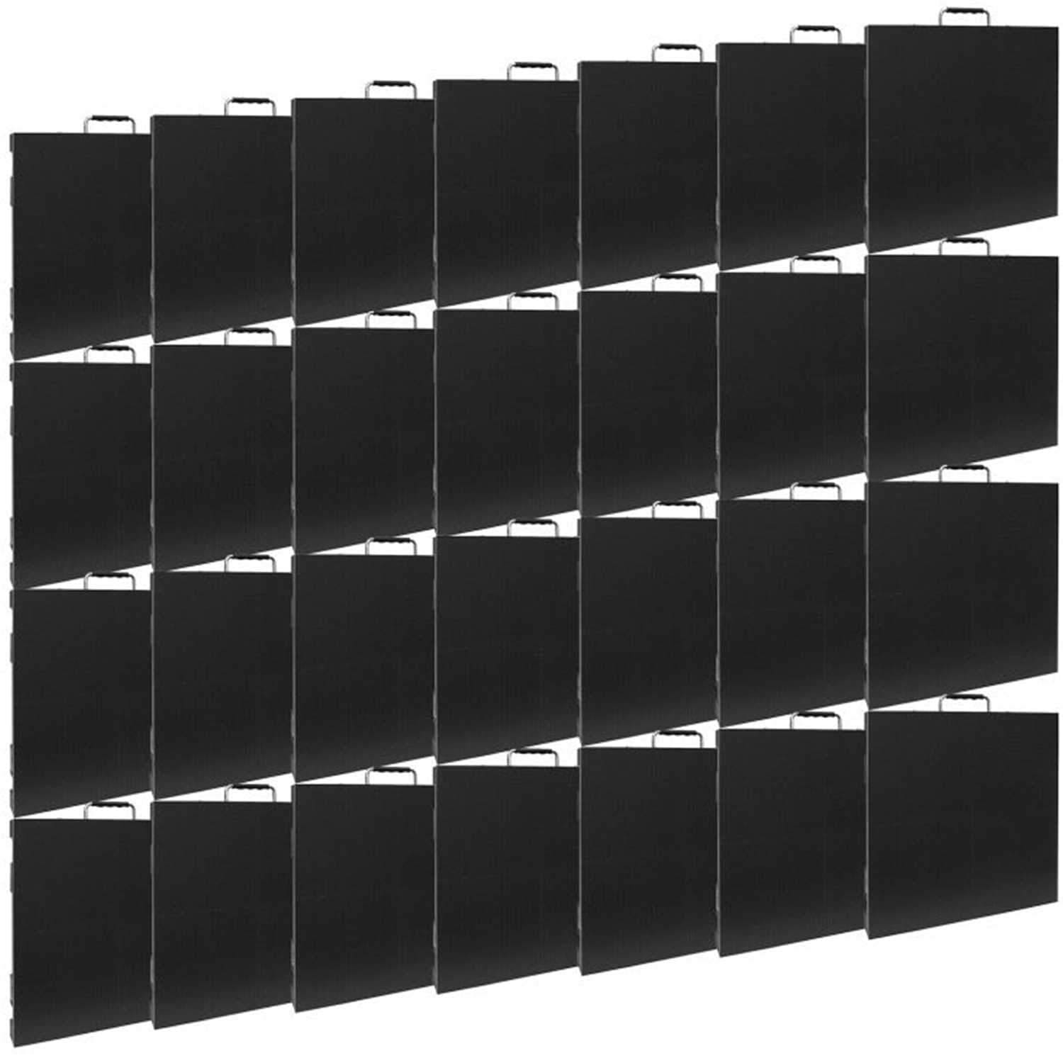 ADJ American DJ AV4IP 7x4 IP Rated Video Wall Kit with 28 Panels - Solotech