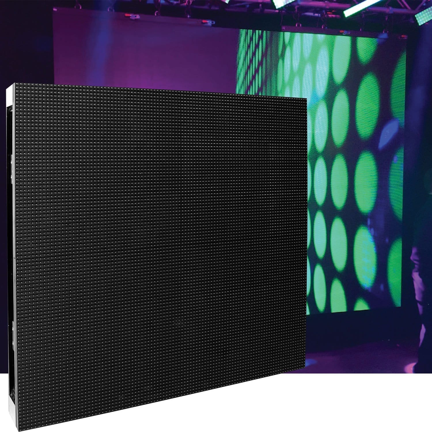 ADJ American DJ AV6X 6mm LED Video Panel - Solotech