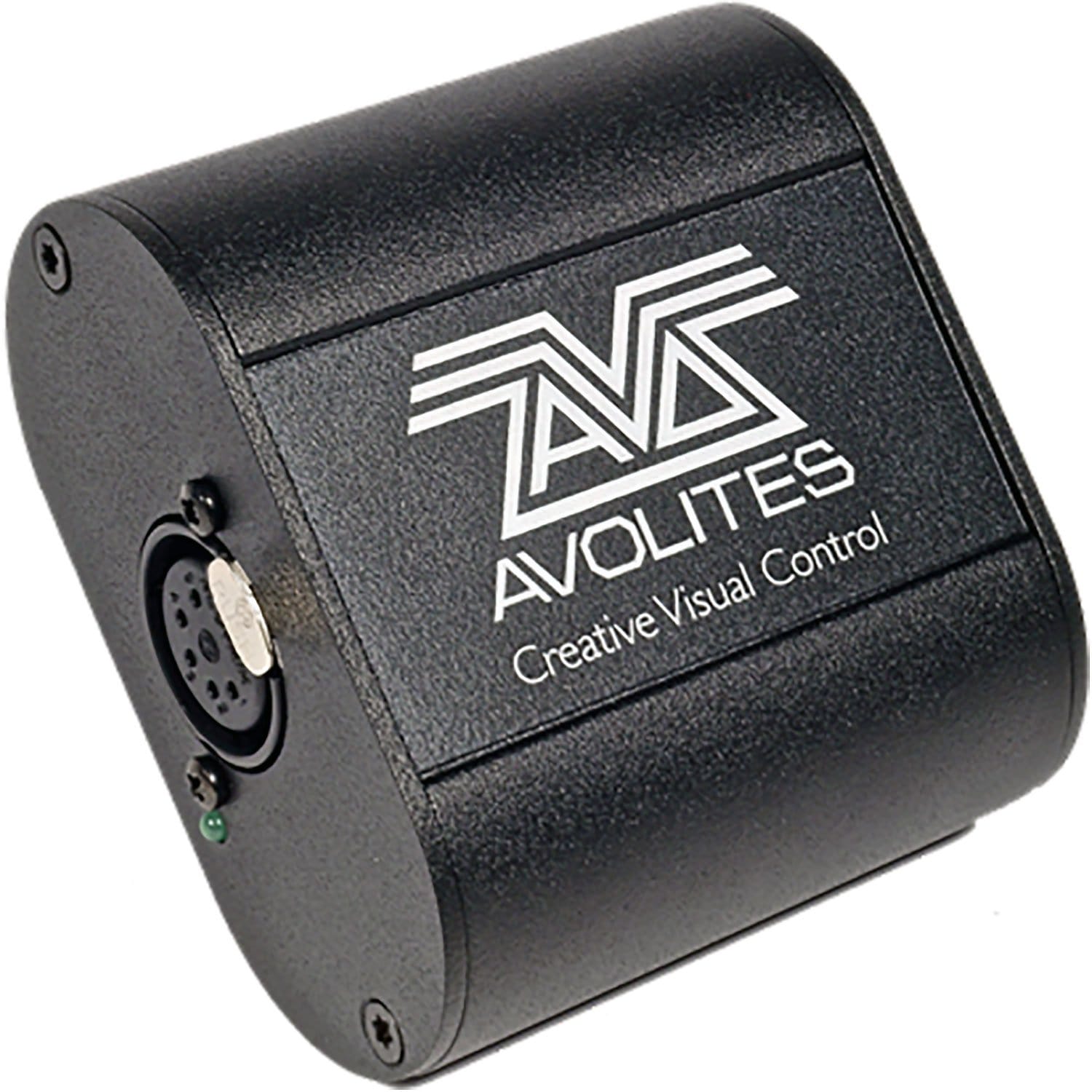 Avolites T1 DMX Lighting Control Interface - ProSound and Stage Lighting