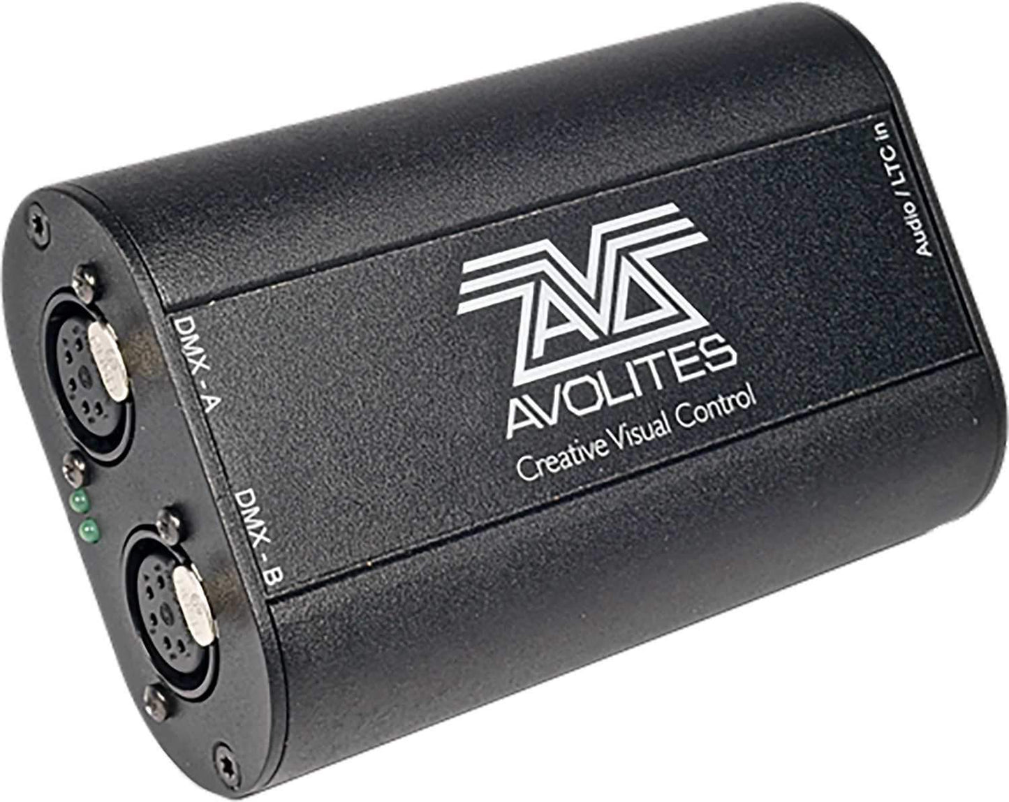 Avolites T2 DMX Lighting Control Interface - ProSound and Stage Lighting