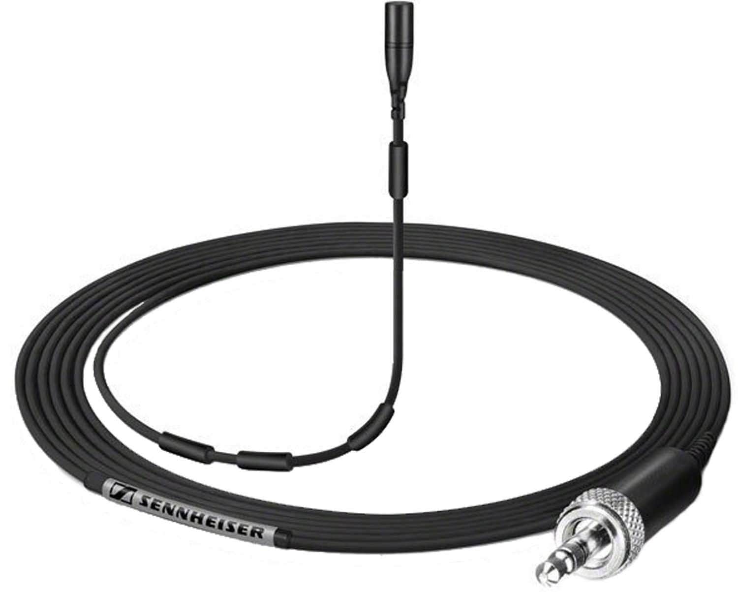 Sennheiser AVX-MKE2 SET-4-US MKE 2 Clip-on Wireless Lavalier Mic - ProSound and Stage Lighting