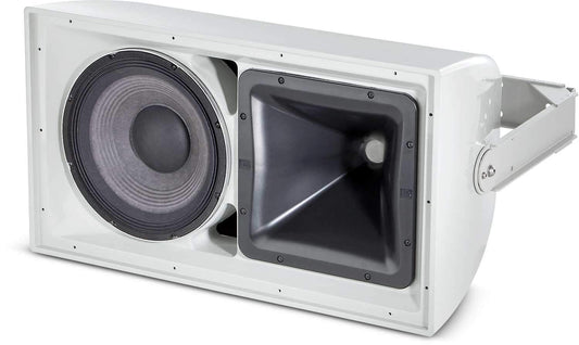 JBL AW295-LS 12-inch 2-Way All-Weather Speaker - ProSound and Stage Lighting