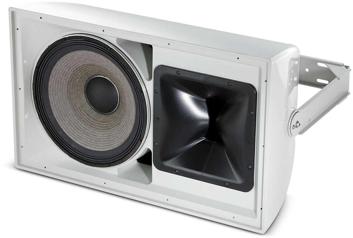 JBL AW526 15-inch 2-Way Full-Range Speaker - Gra - ProSound and Stage Lighting