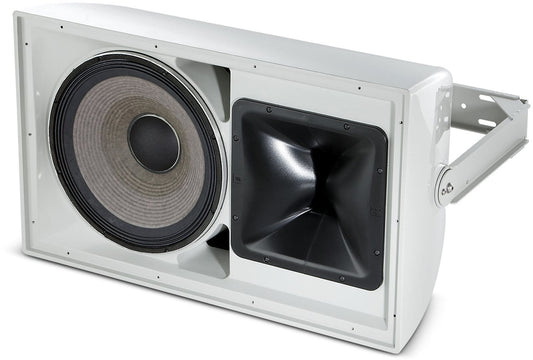 JBL AW566 15-inch 2-Way Full-Range Speaker - Gra - ProSound and Stage Lighting