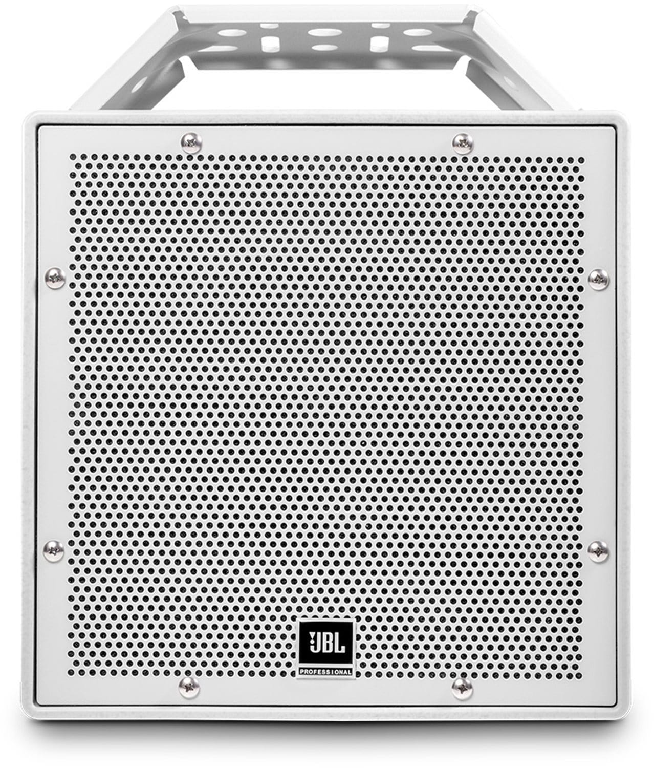 JBL AWC62 Compact All-Weather Coax Speaker - Gray - ProSound and Stage Lighting