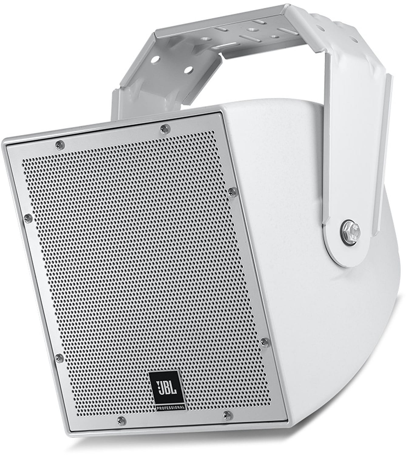 JBL AWC82 All-Weather 8-inch Coax Speaker - Gray - ProSound and Stage Lighting