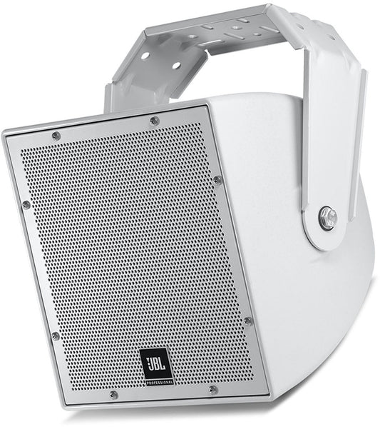 JBL AWC82 All-Weather 8-inch Coax Speaker - Gray - ProSound and Stage Lighting